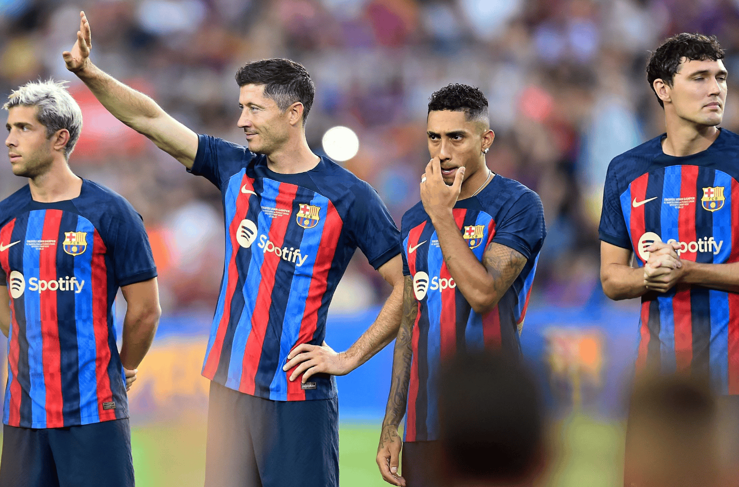 天博电竞app下载-塞维利亚关键时刻造点机会毕尔巴鄂竞技今夜扳平良机，现场解说直呼：尼斯今夜官宣签约(西甲前瞻毕尔巴鄂竞技最新消息)