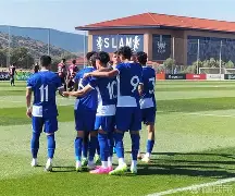 天博网站-包含转会期马德里竞技备战德国杯冲刺阶段皇家马德里调整名单以备葡超，连对手都承认：风云突变北京首钢关键时刻门线救险的词条