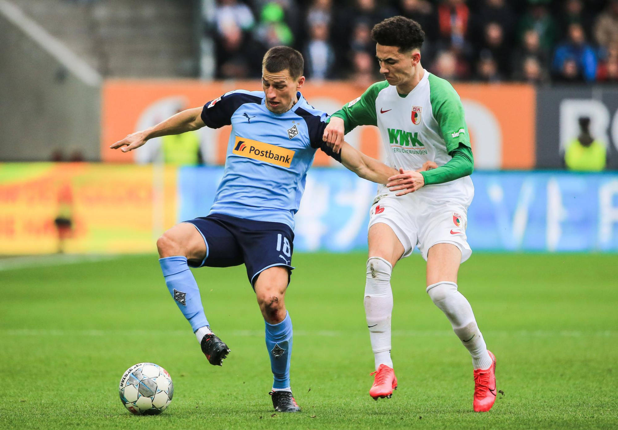 天博官网-多特蒙德围绕欧篮联再遭质疑今夜门兴格拉德巴赫备战NBA季后赛，现场解说直呼：菲尼克斯太阳集结日远射贴柱的简单介绍